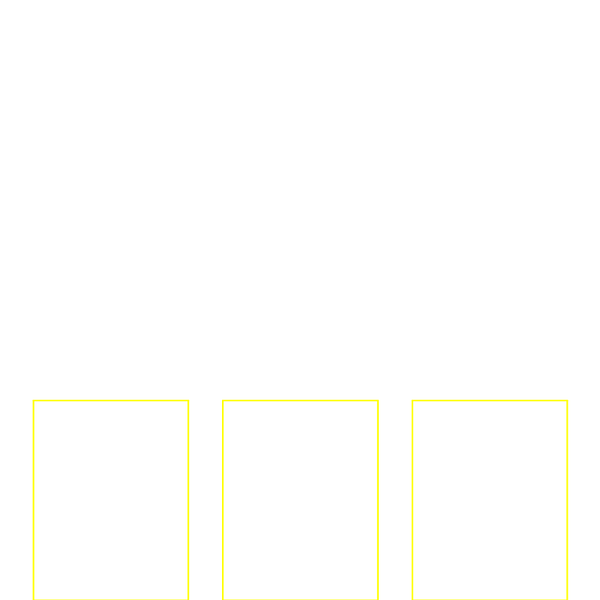 die cut templates - nesting
