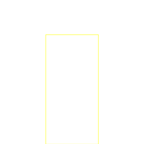 die cut templates - nesting