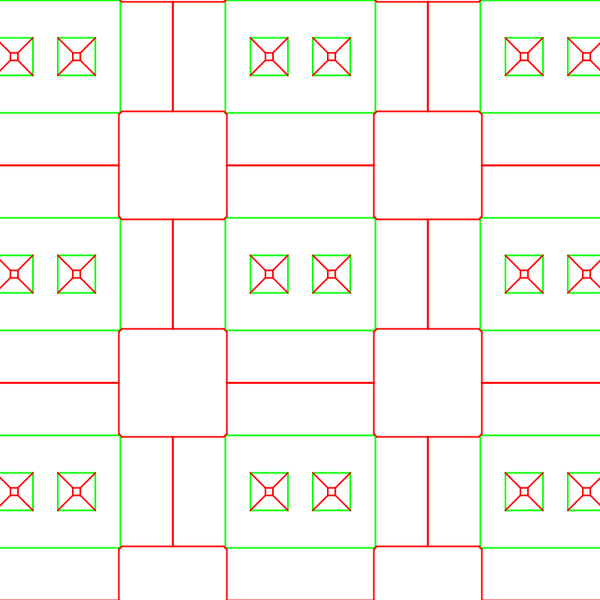 Nesting | Separators | becf-21f02