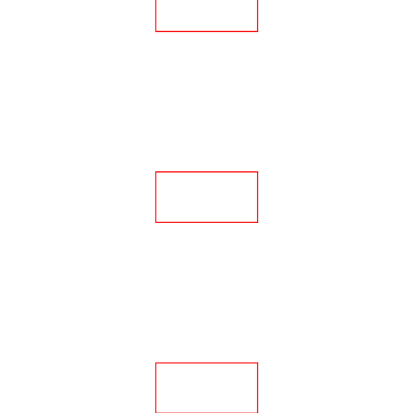 die cut templates - nesting