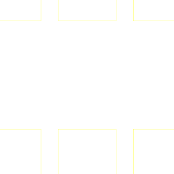 die cut templates - nesting