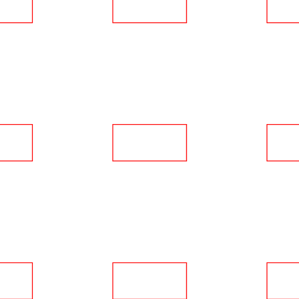 die cut templates - nesting