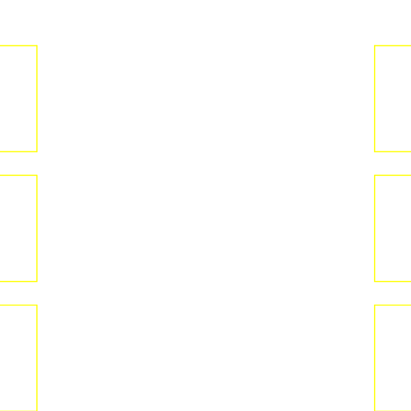 die cut templates - nesting